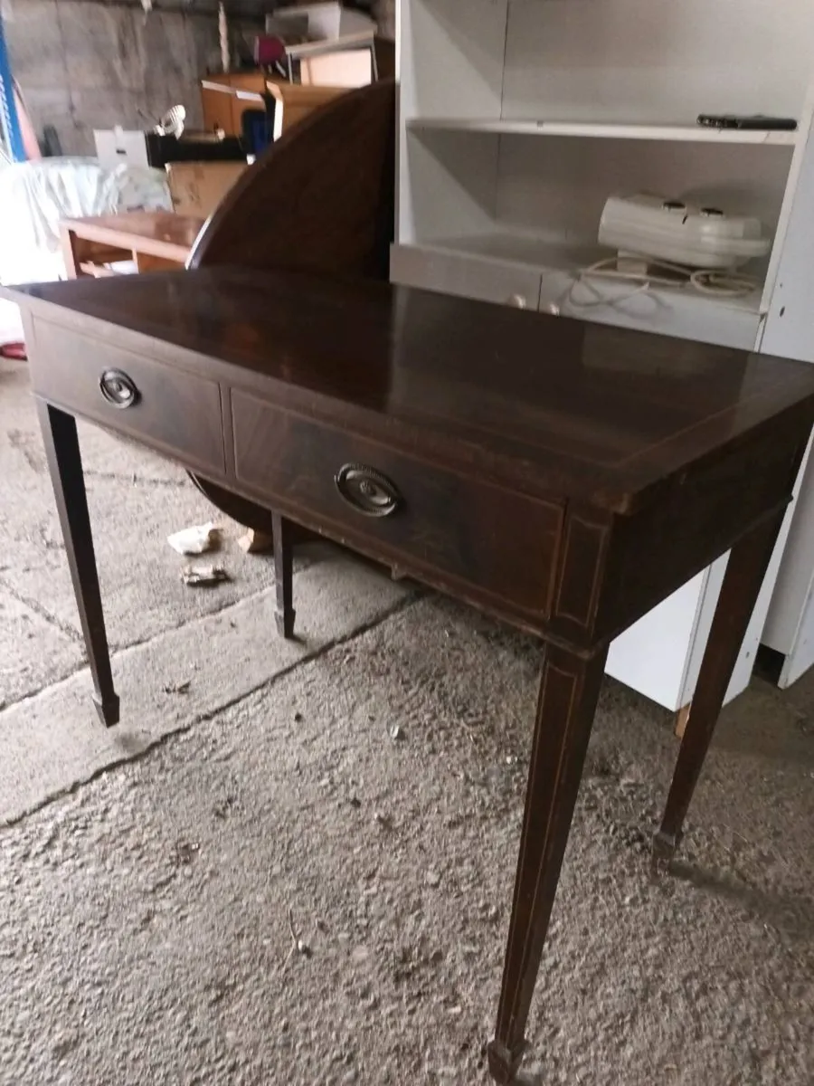 Hall Table - Image 2