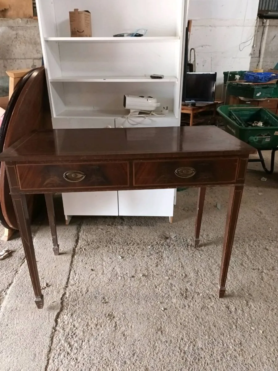 Hall Table - Image 3