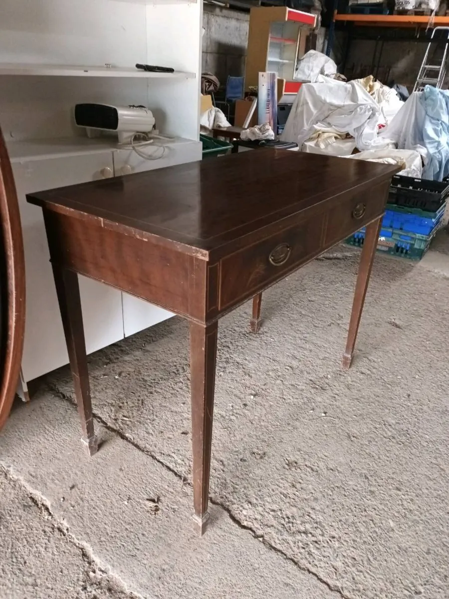 Hall Table - Image 4