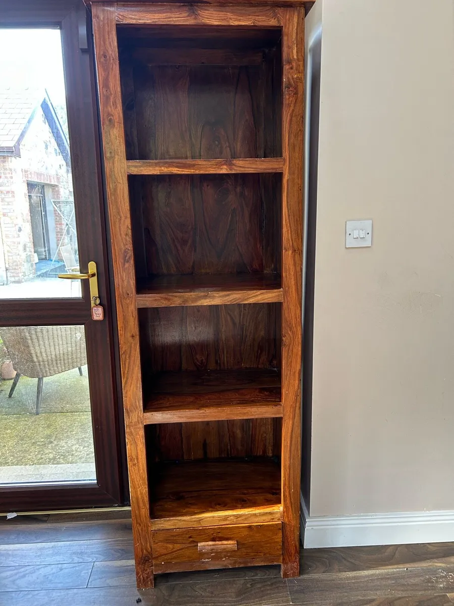 Shelving unit - Image 1