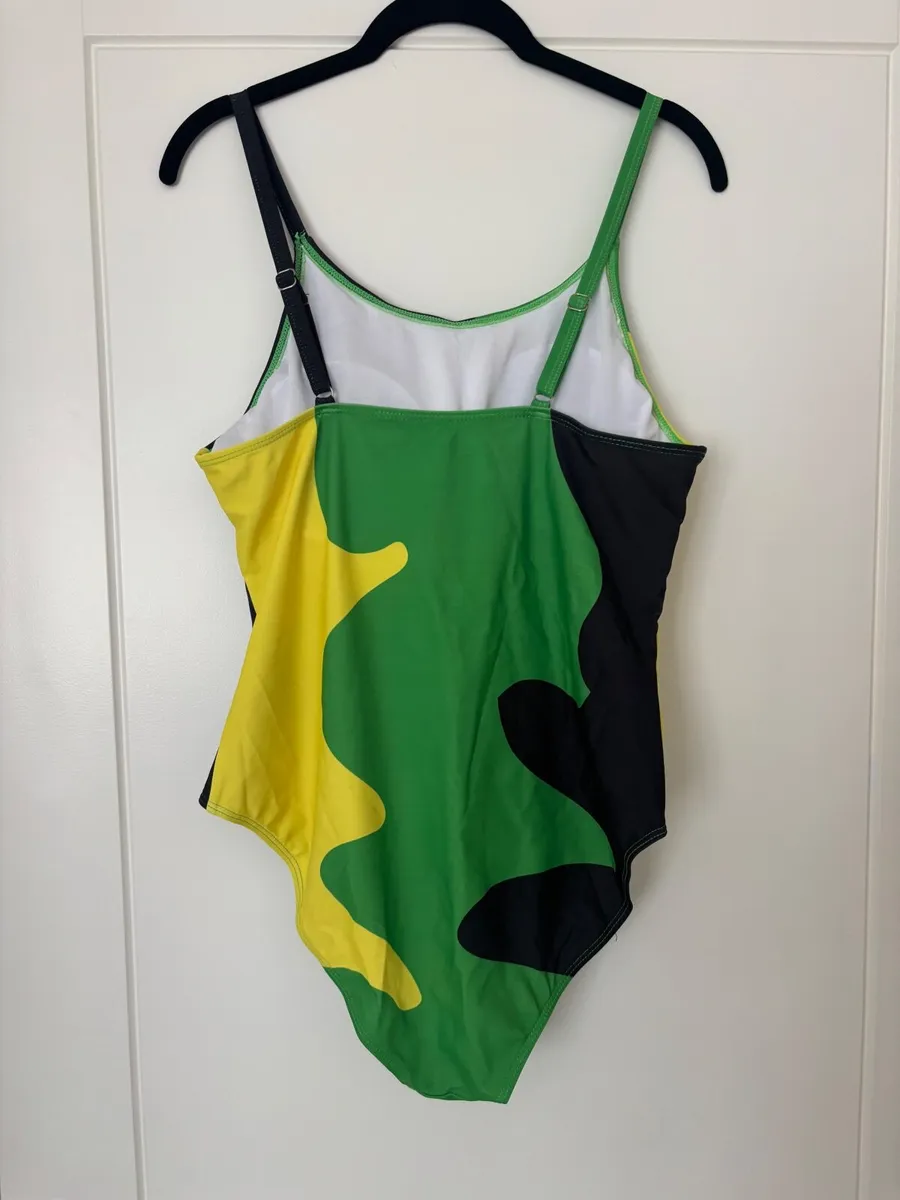 Brand new swimsuit- size XL - Image 2