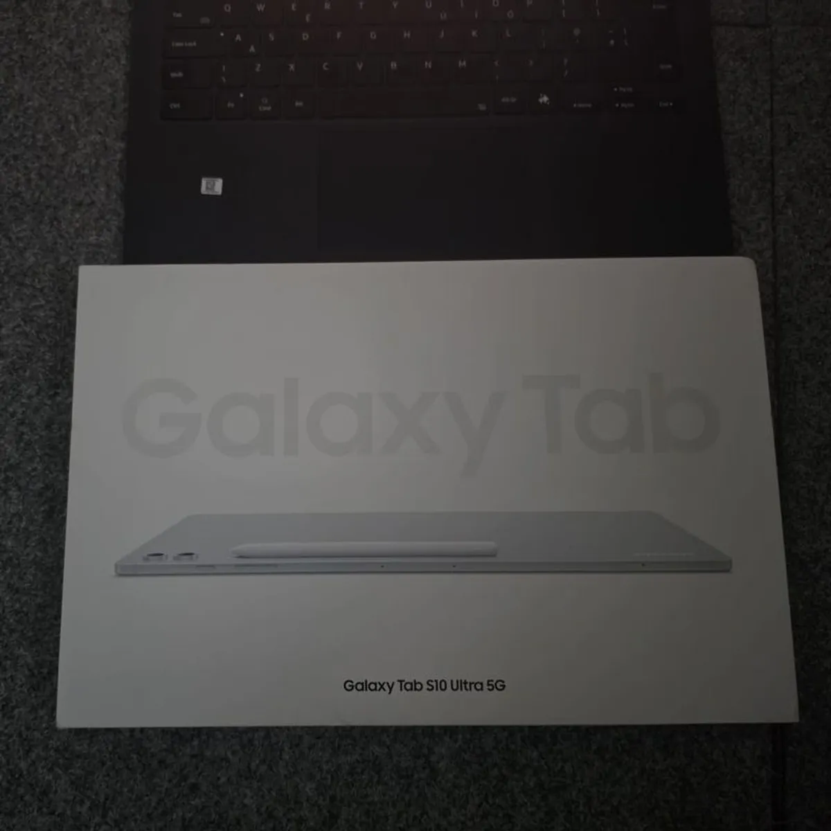 Samsung Galaxy Tab S10 Ultra 5G&WiFi - Image 4