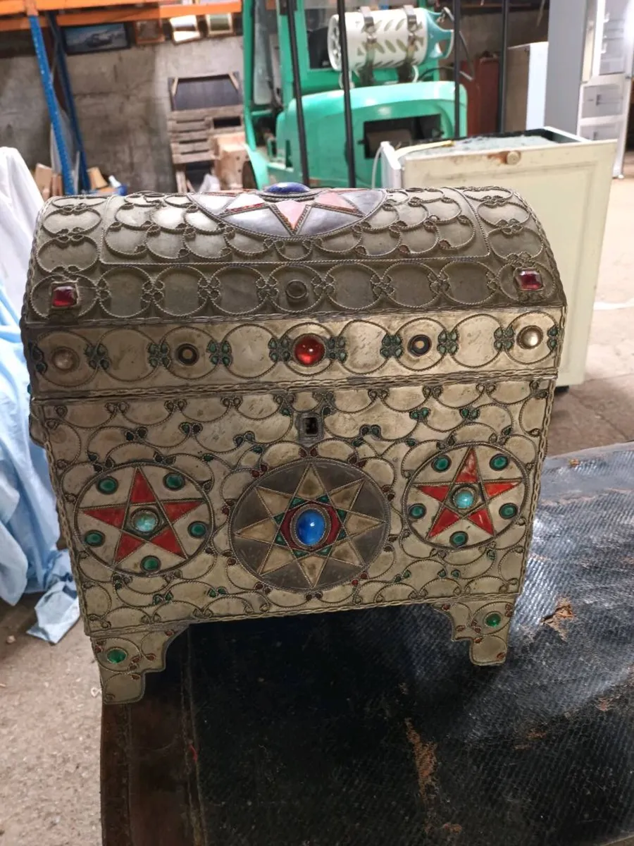 Jewellery Chests - Image 2