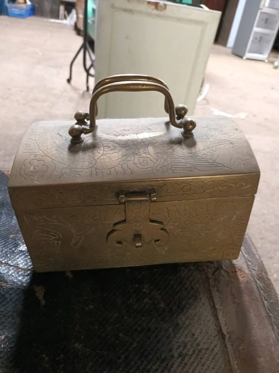 Jewellery Chests - Image 3