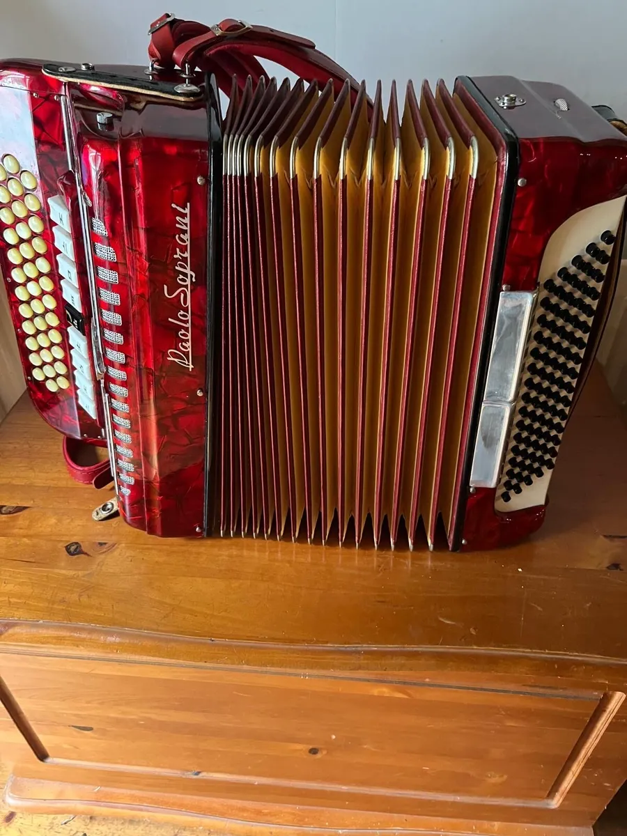 Accordion - Image 1
