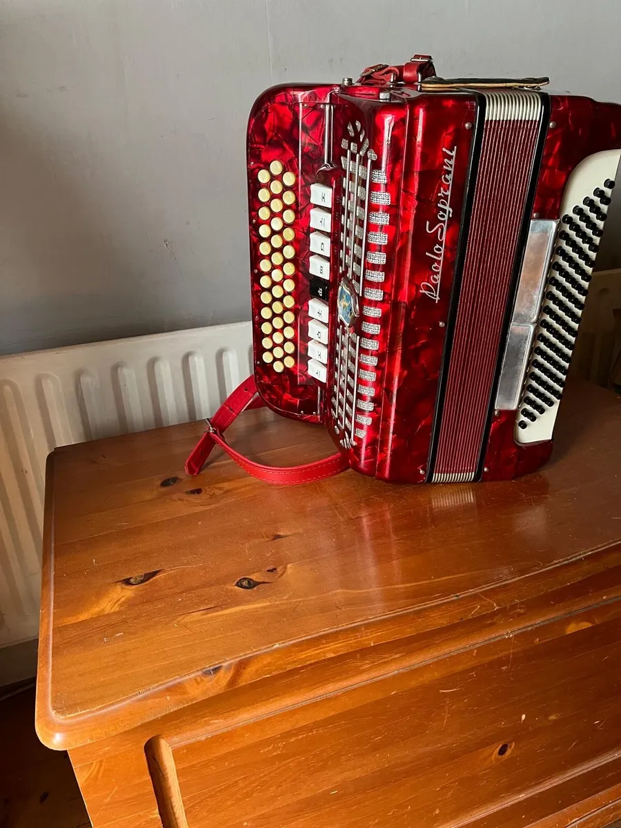 Accordion - Image 2
