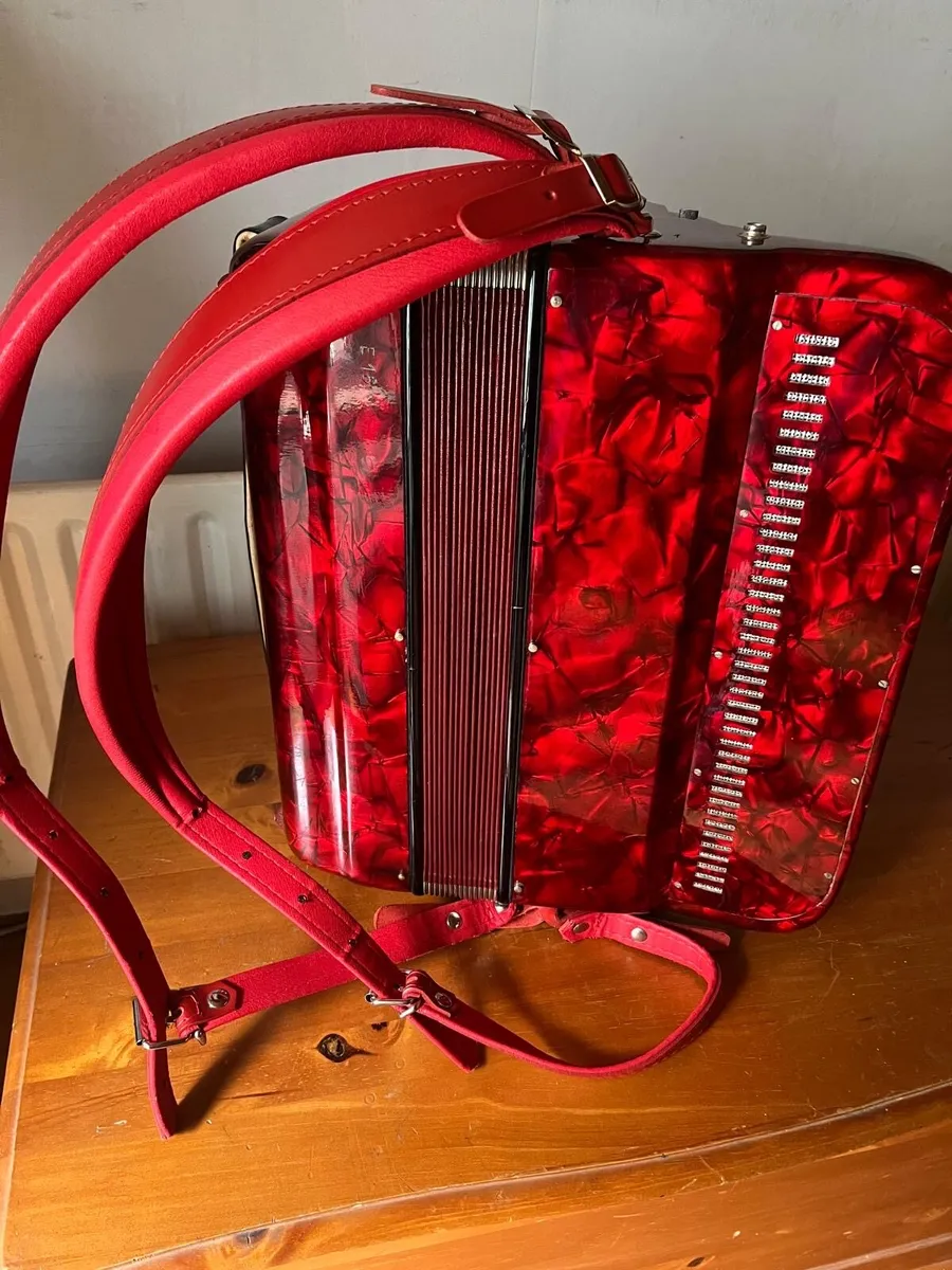 Accordion - Image 3