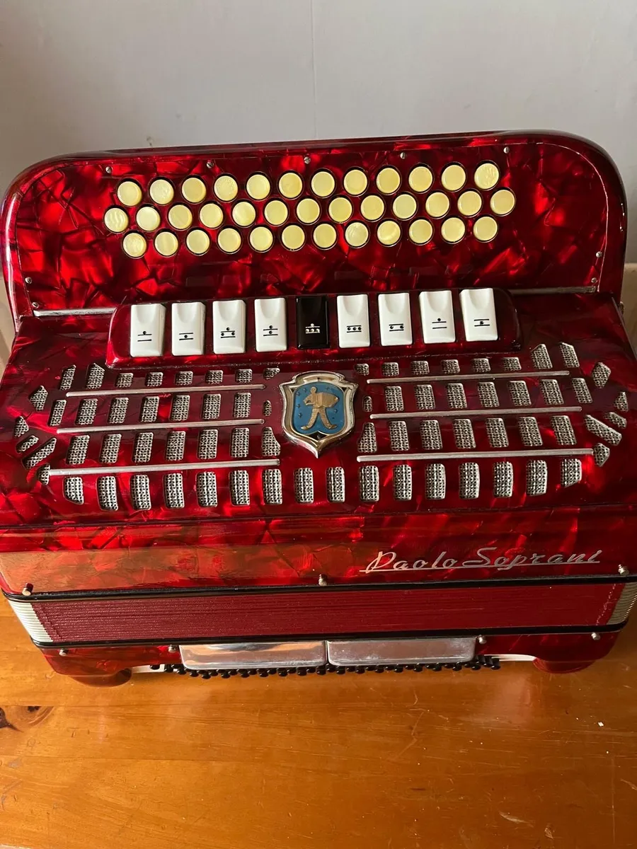 Accordion - Image 4