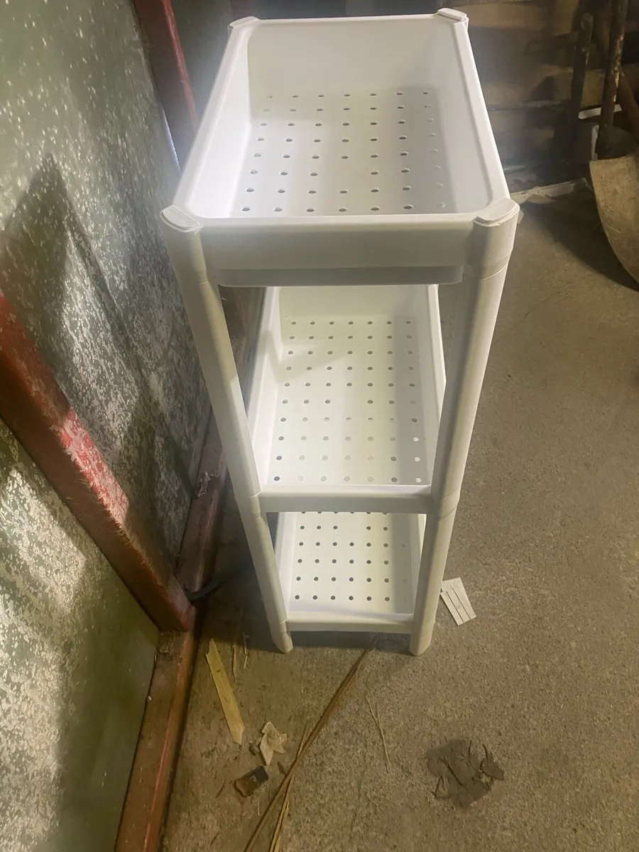 Shelf tidy - Image 2