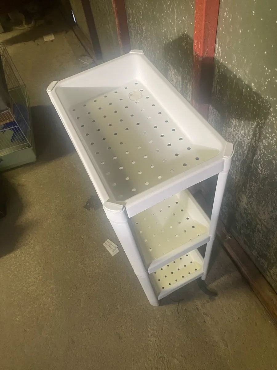 Shelf tidy - Image 4