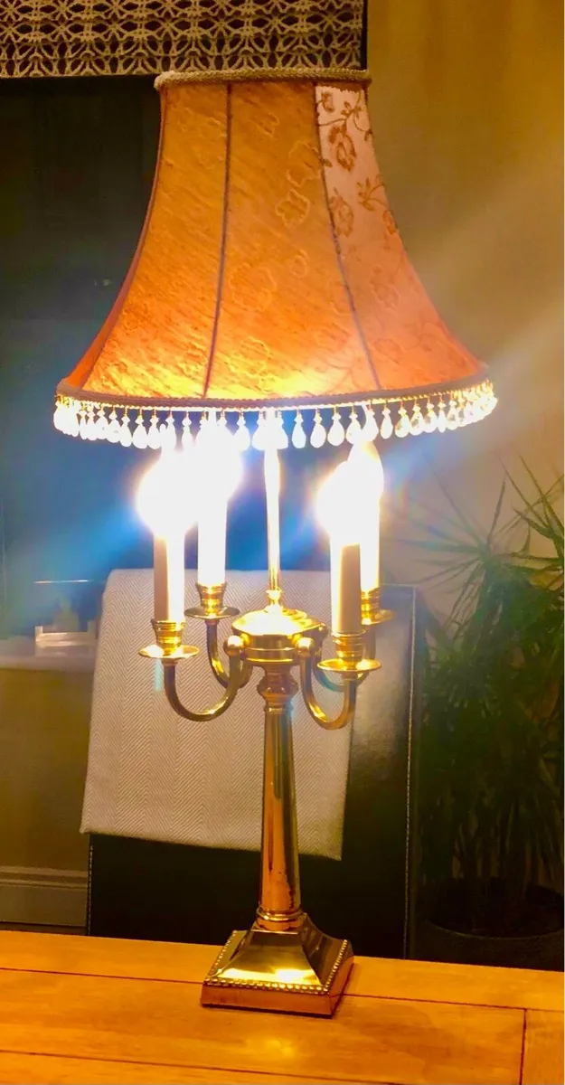 Table lamp - Image 1