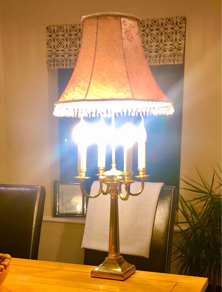 Table lamp - Image 2