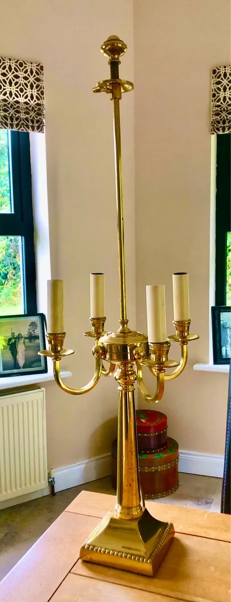 Table lamp - Image 3