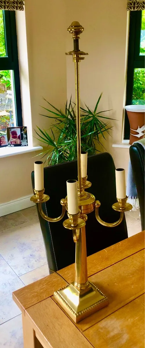 Table lamp - Image 4