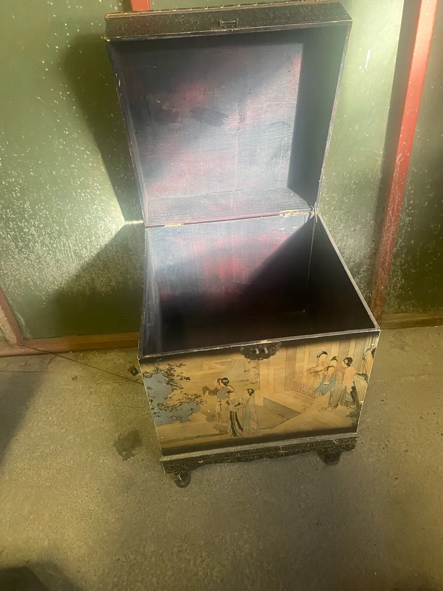 Vintage box - Image 2