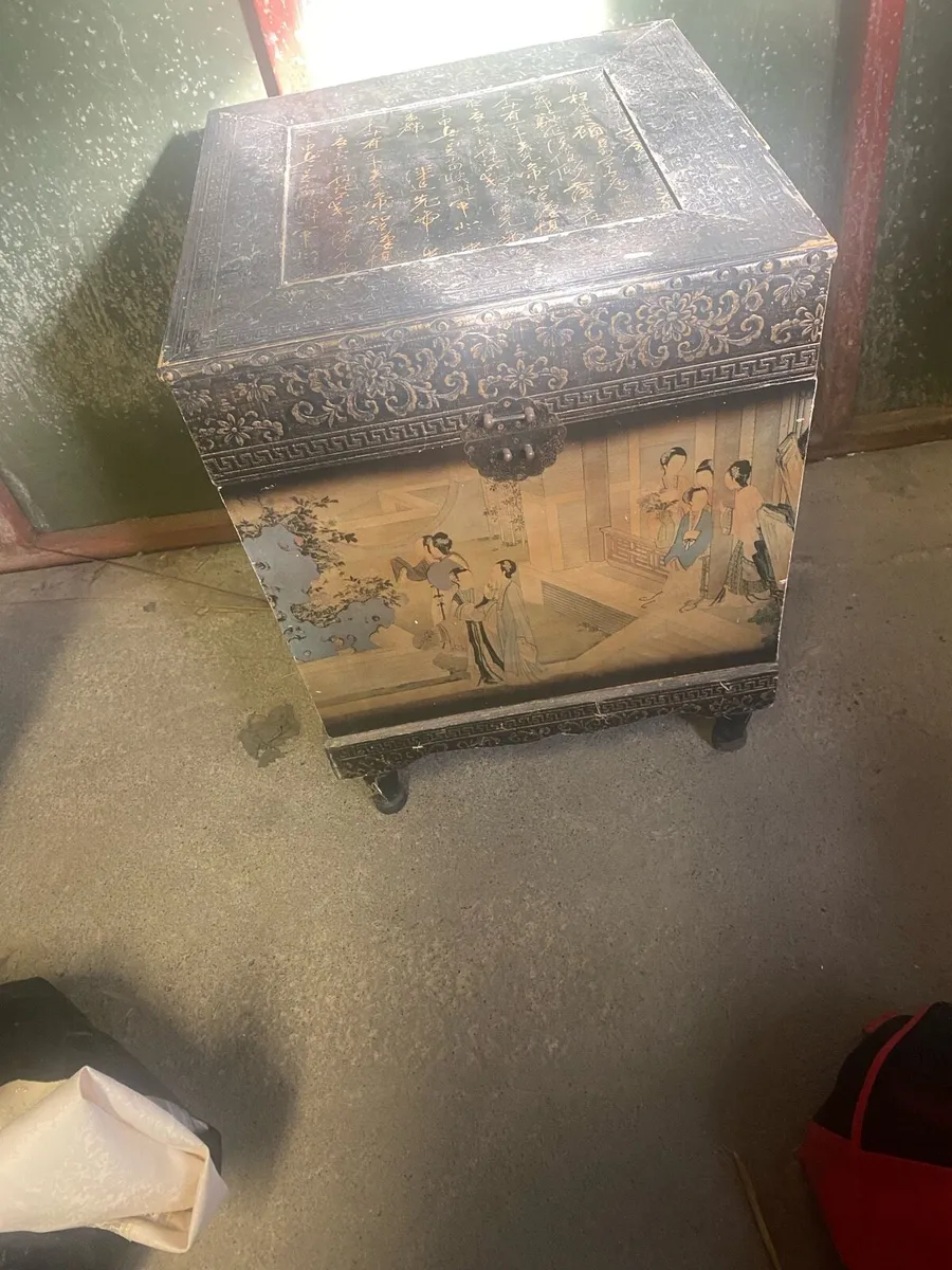 Vintage box - Image 3