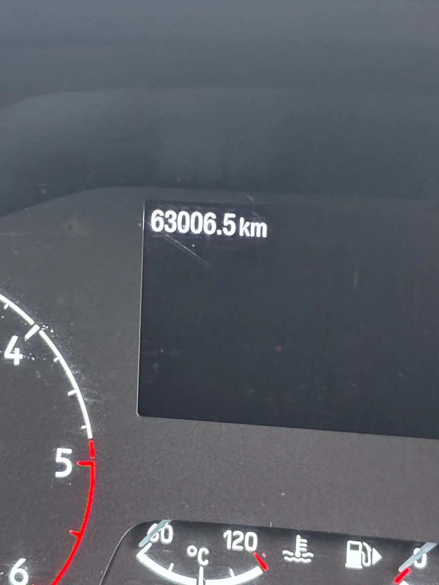 Ford transit connect - Image 3