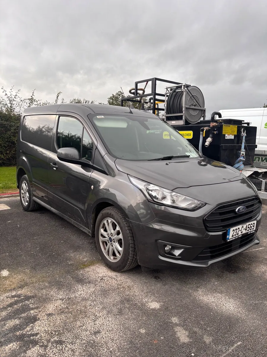 Ford transit connect - Image 4