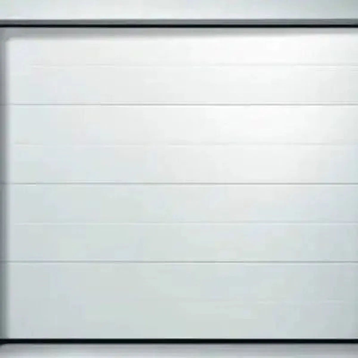 Henderson G60 Insulated Garage Door - Image 2