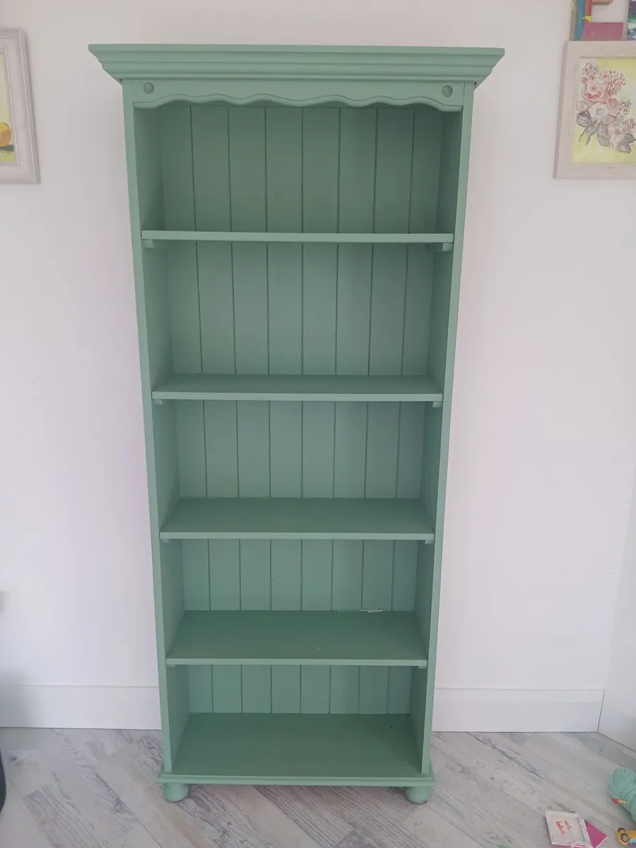 Bookcase - Image 1