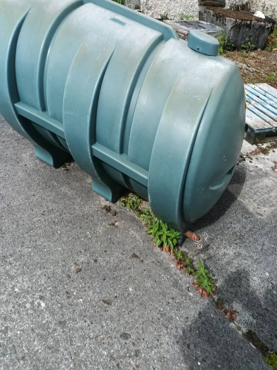 Oil Tank - Image 2