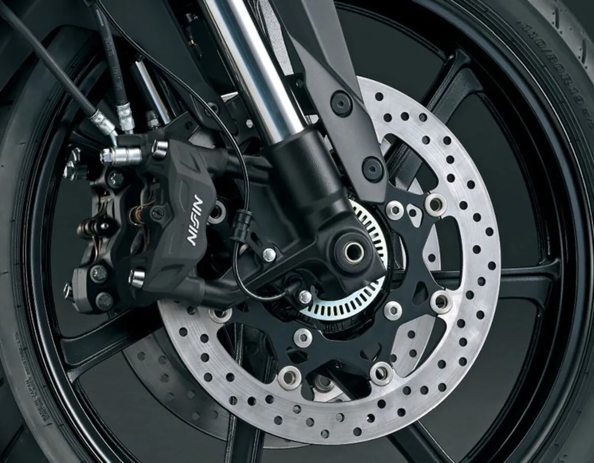 Suzuki V-STROM 800 RE - Image 3