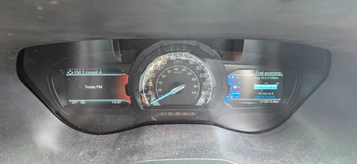 Ford Ranger 2017 - Image 2
