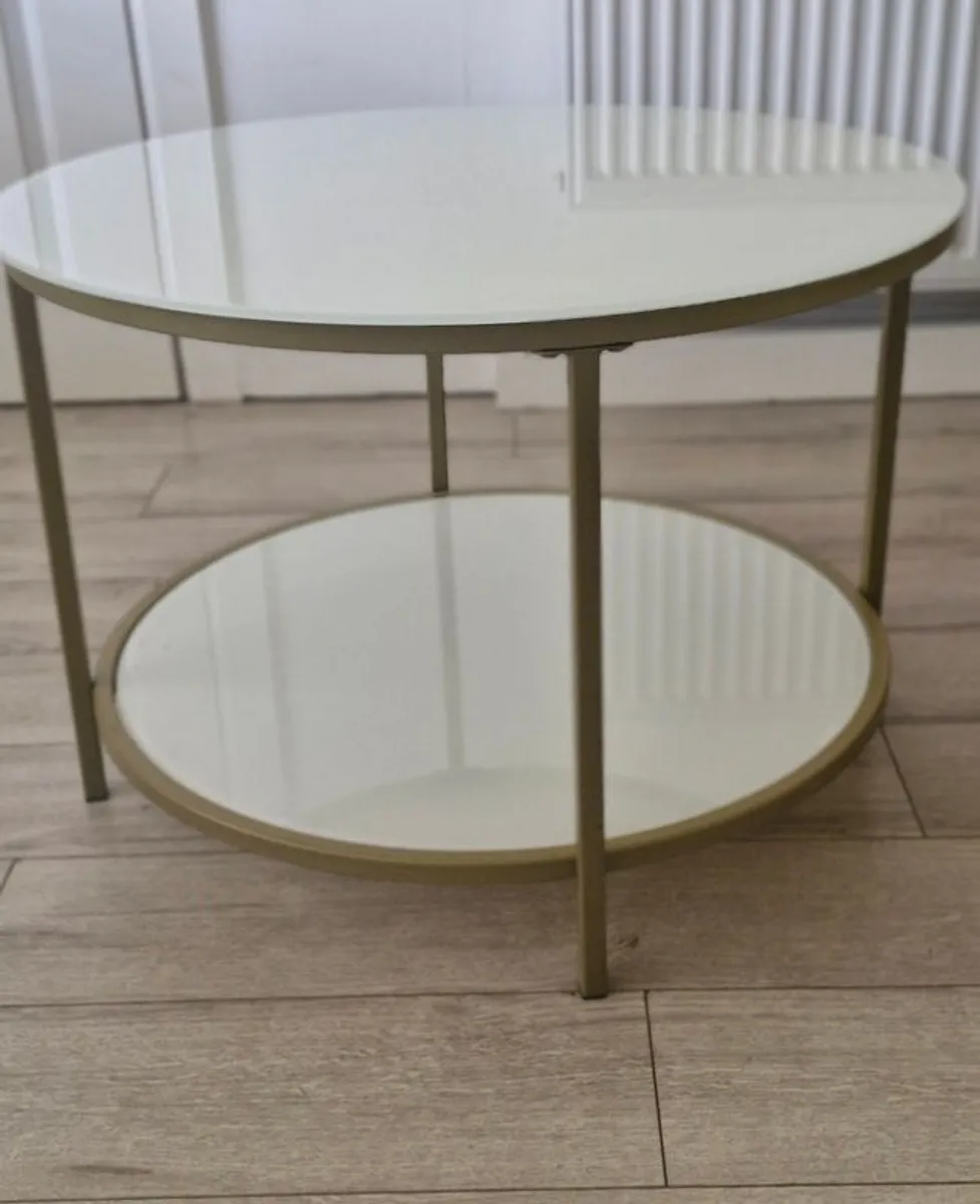 coffee table - Image 2
