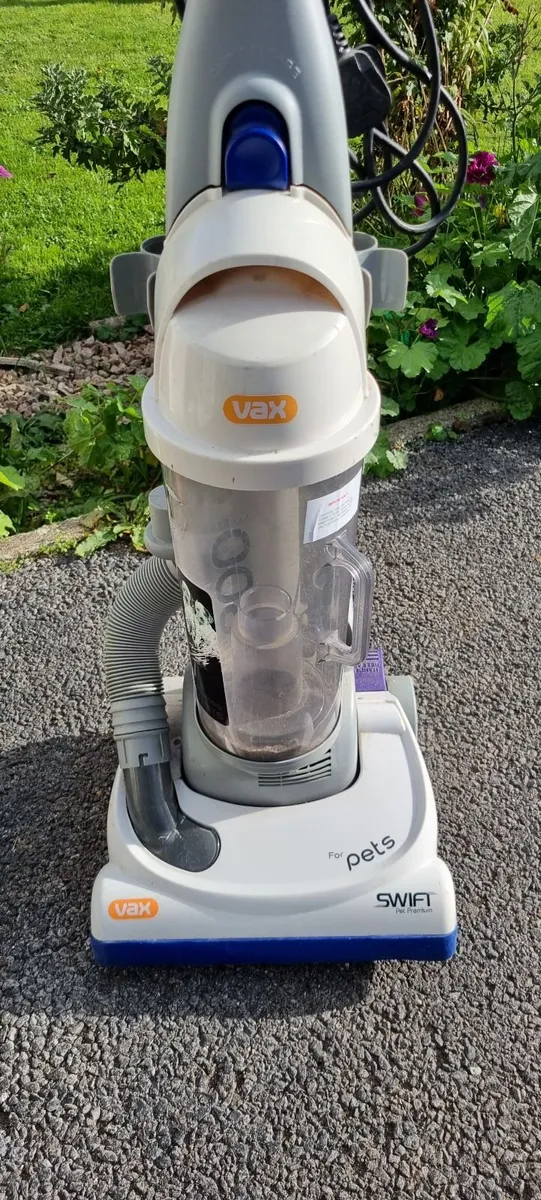 Vax - Image 2