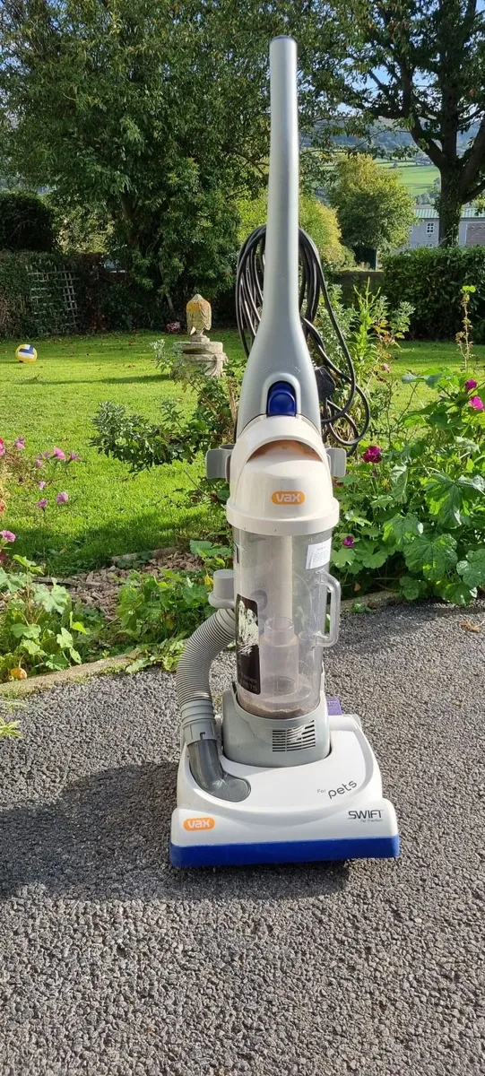Vax - Image 1