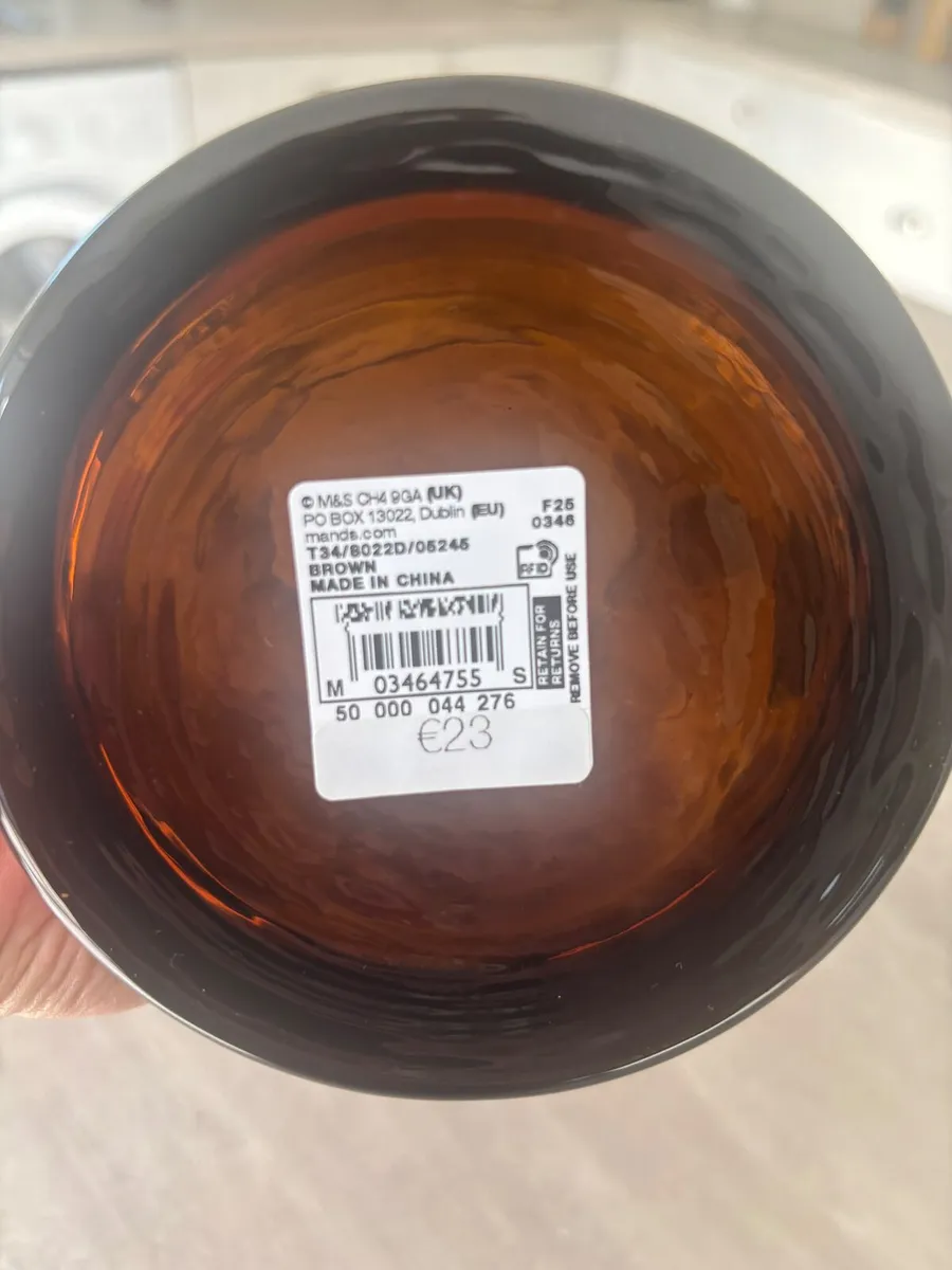M&S jug - Image 3