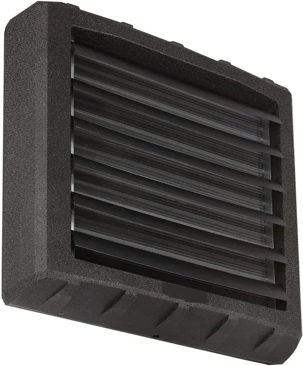 42kW Indoor Gas Heater with Remote Control - Image 3