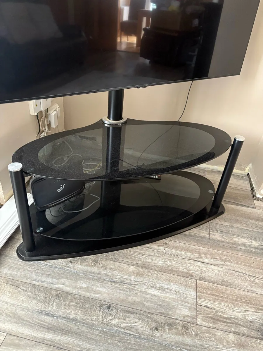 Tv Stand - Image 1