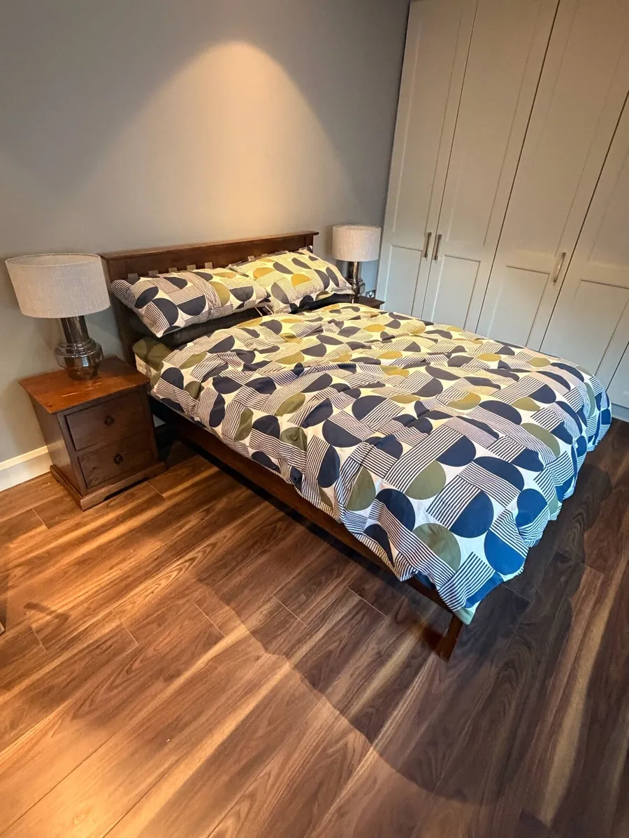 Bedroom Furniture - Image 1