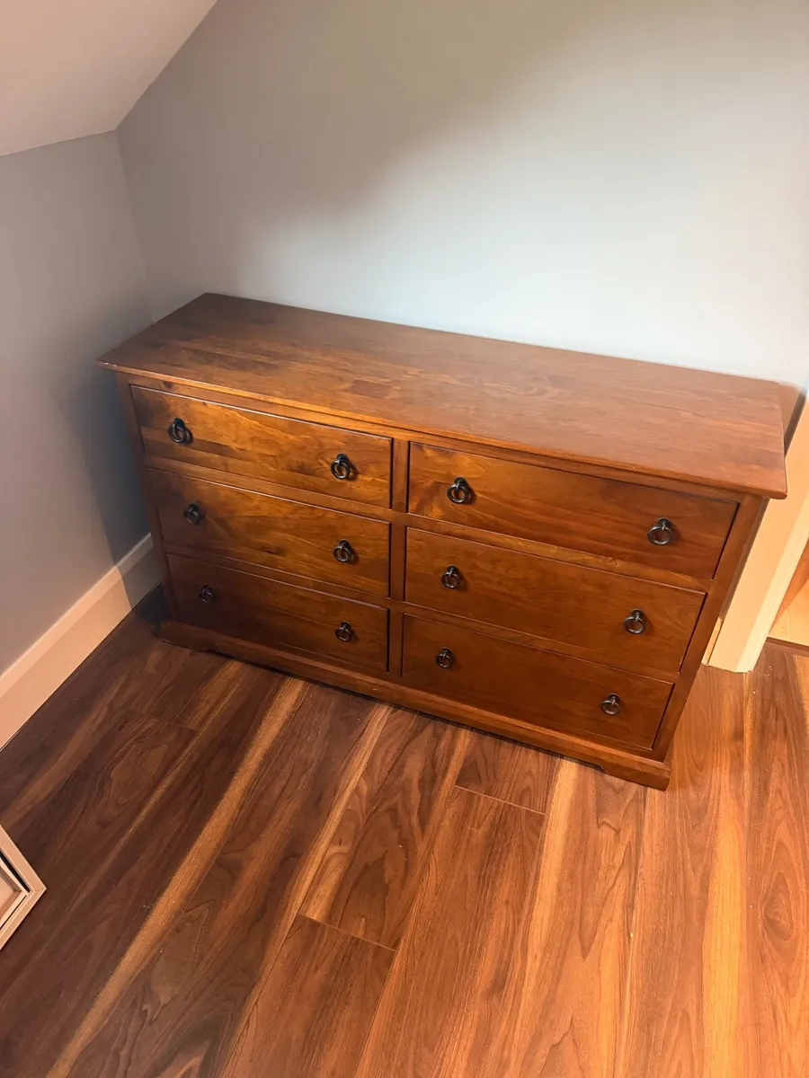 Bedroom Furniture - Image 3