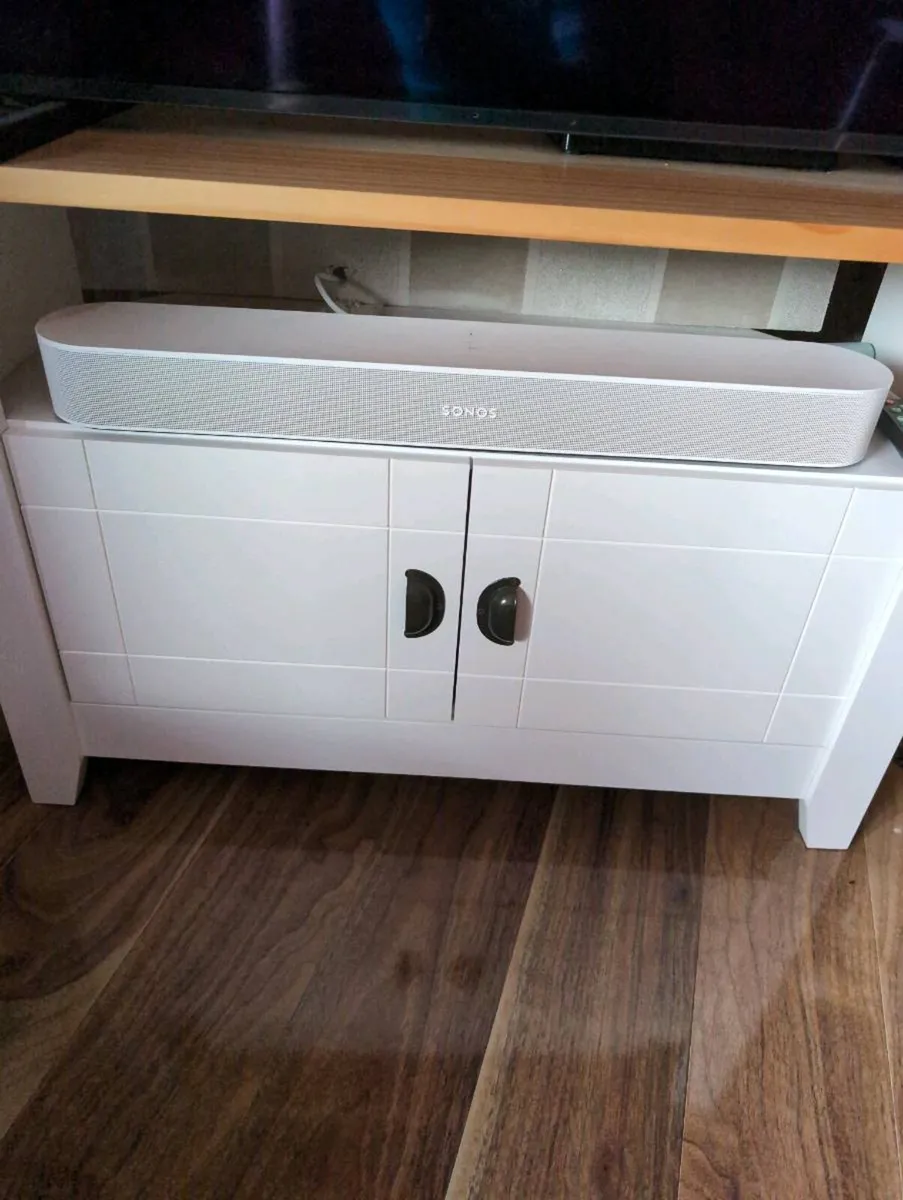 Sonos soundbar - Image 1
