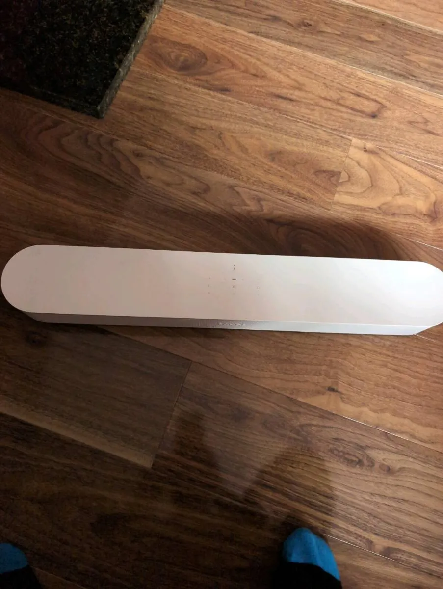 Sonos soundbar - Image 2