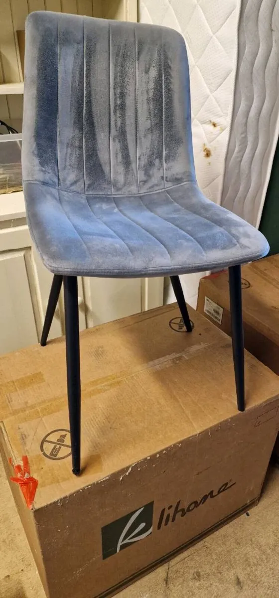 Dining Chairs - Image 2