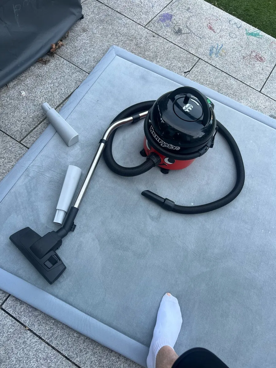 Henry Hoover