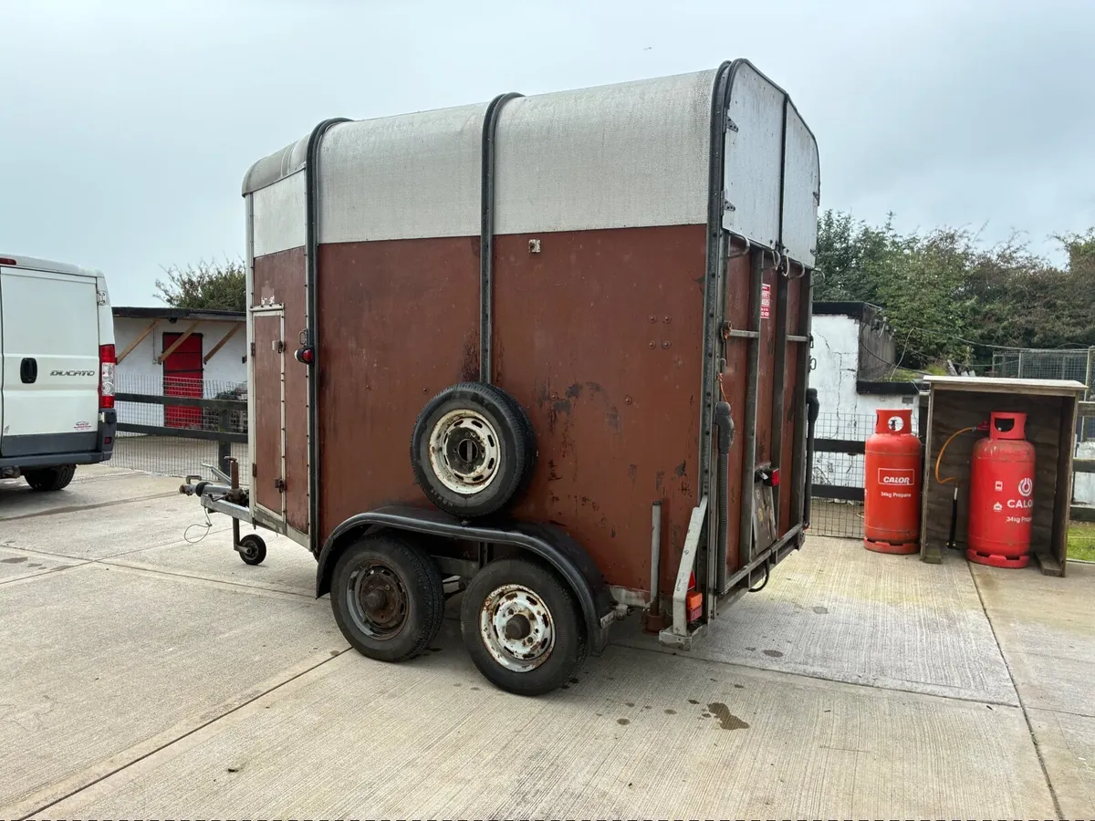 Horsebox - Image 3