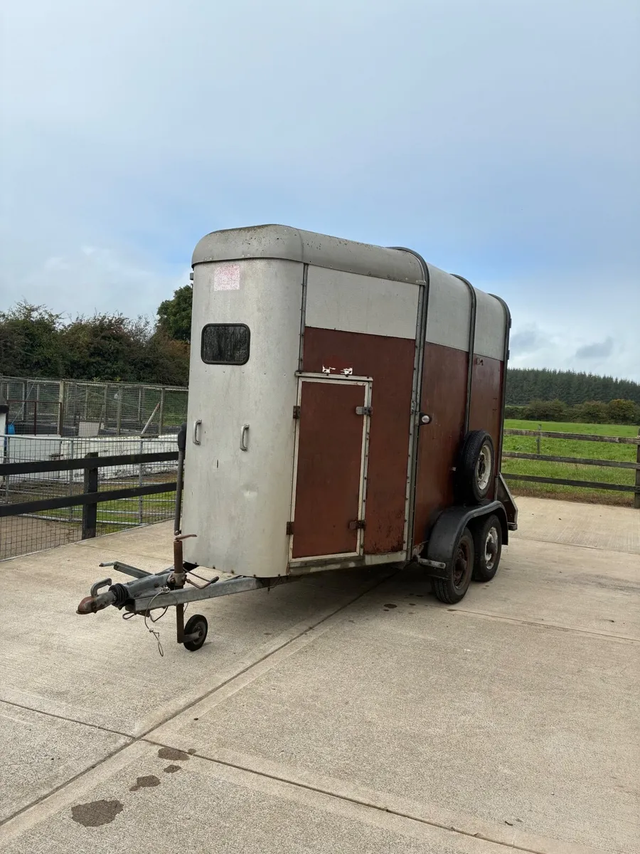 Horsebox - Image 2
