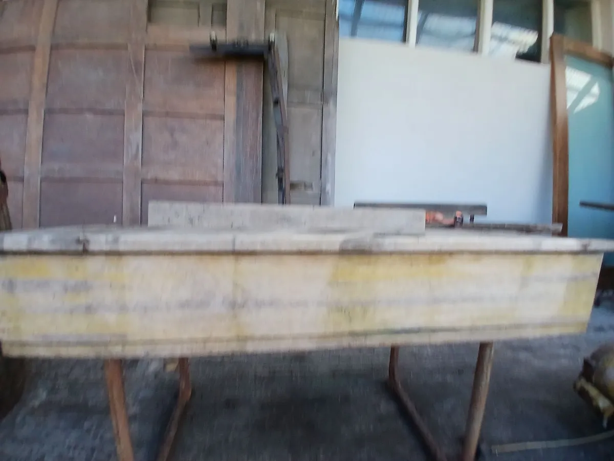 AUTHENTIC OLD DESKS — TIMELESS CHARACTER & CRAFTSM - Image 2