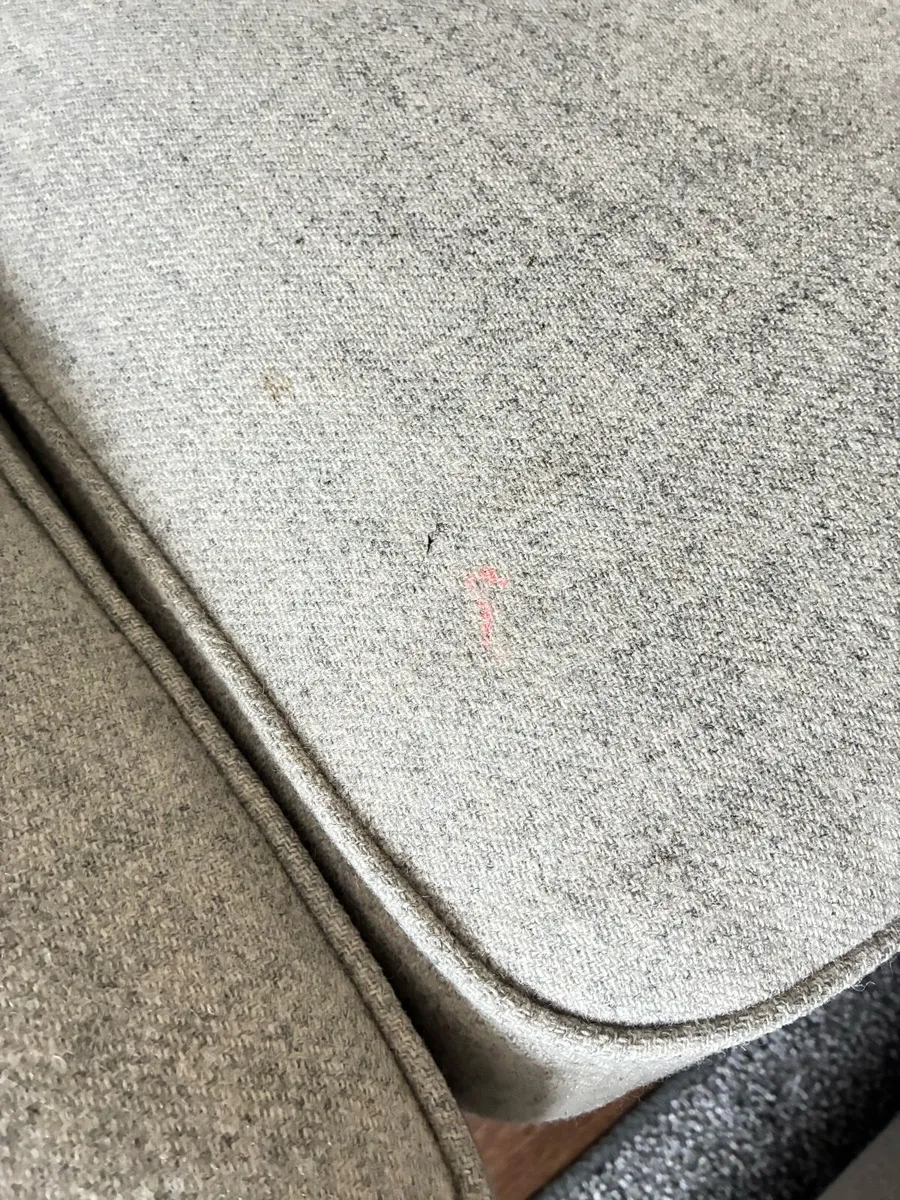 L Shaped Couch - Image 3