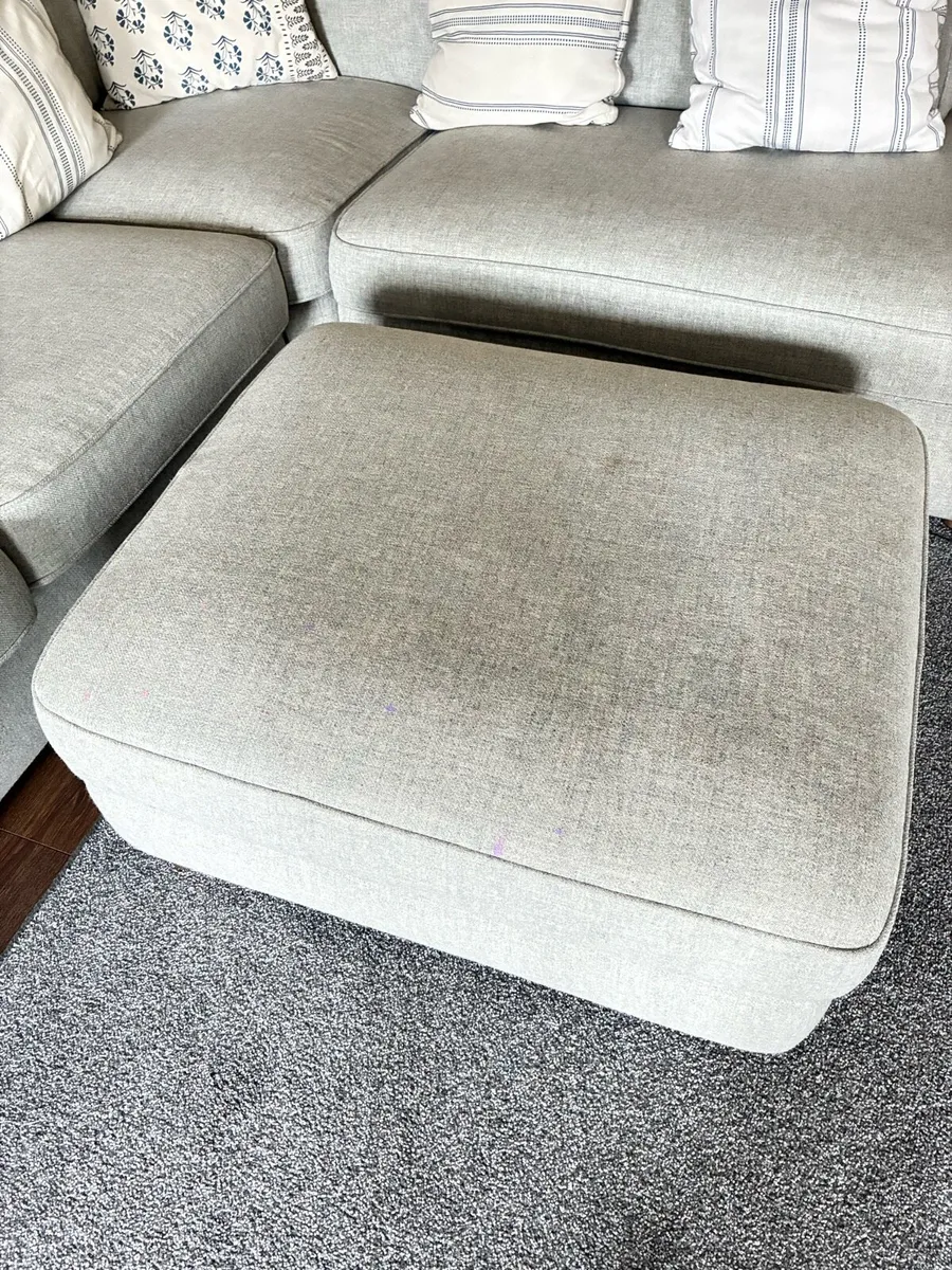 L Shaped Couch - Image 4