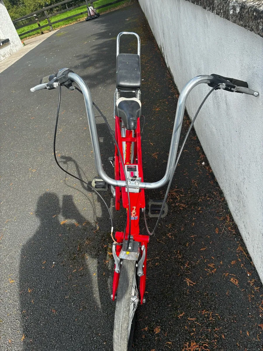 old style bikes - Image 3