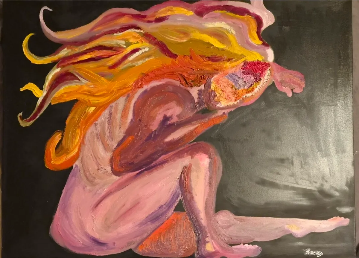 Oil Paintings (prices starting from €300) - Image 4