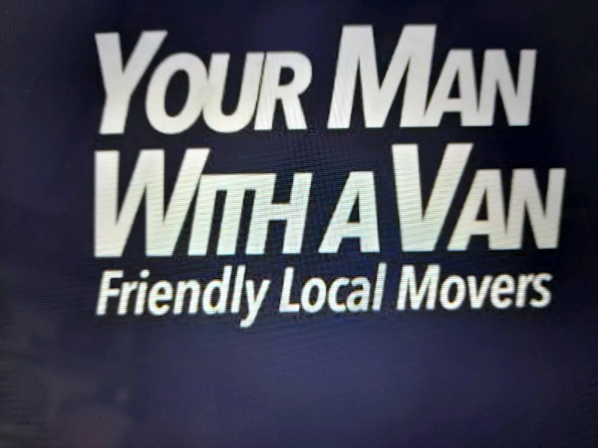 Van Removals