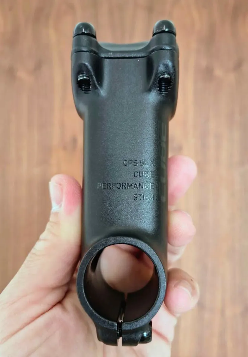 Cube 90 mm stem - Image 1