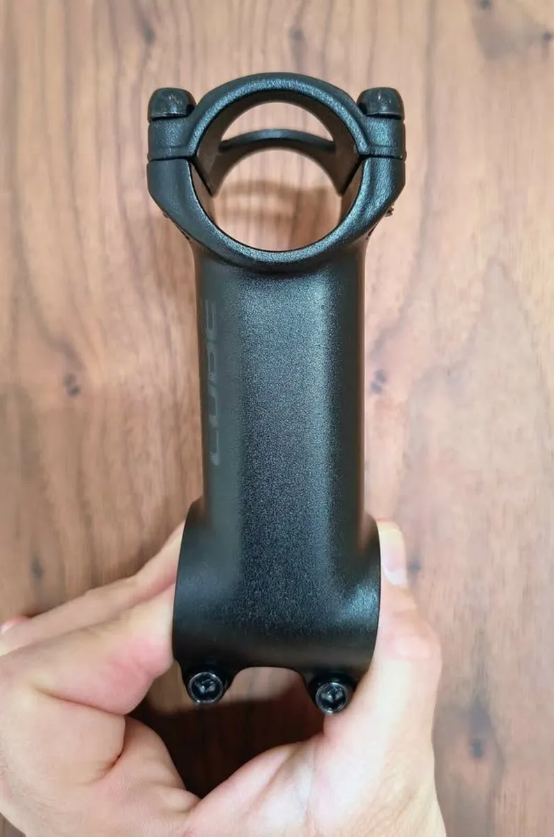 Cube 90 mm stem - Image 4