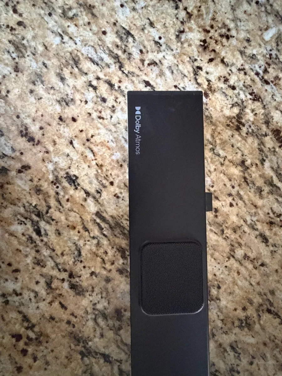 Ultimea Dolby Atmos soundbar and subwoofer - Image 4
